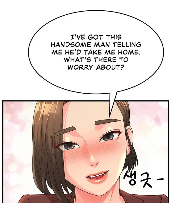 Dominating My Mother-In-Law Chapter 9 page 50 - 