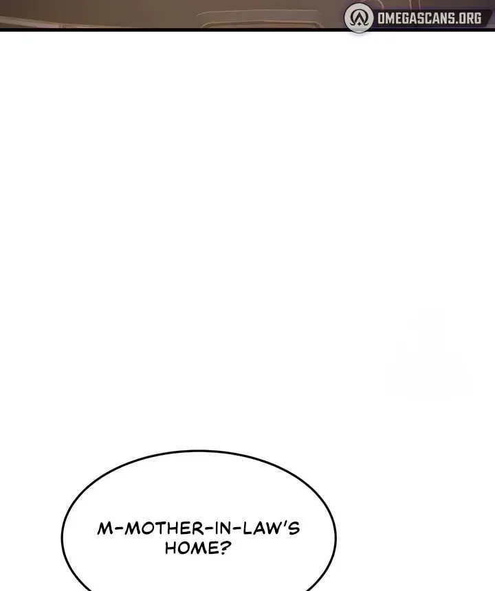 Dominating My Mother-In-Law Chapter 9 page 53 - 