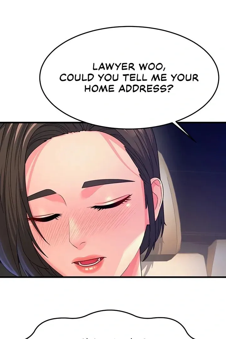 Dominating My Mother-In-Law Chapter 9 page 55 - 