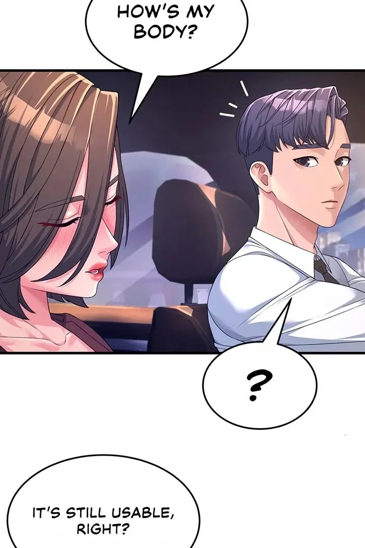 Dominating My Mother-In-Law Chapter 9 page 69 - 