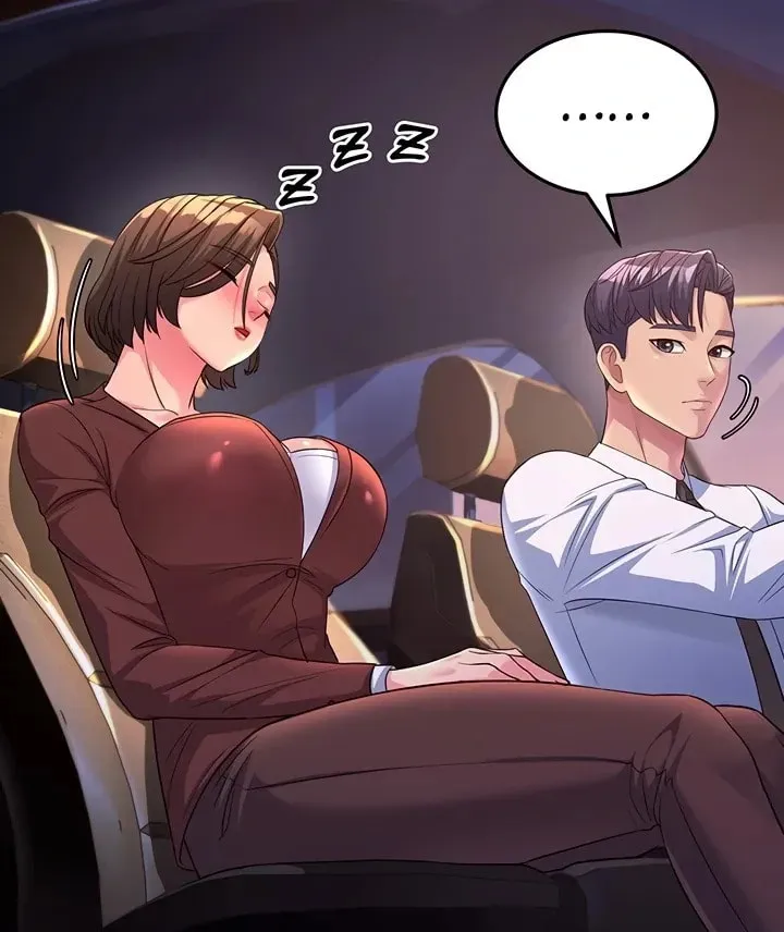 Dominating My Mother-In-Law Chapter 9 page 74 - 