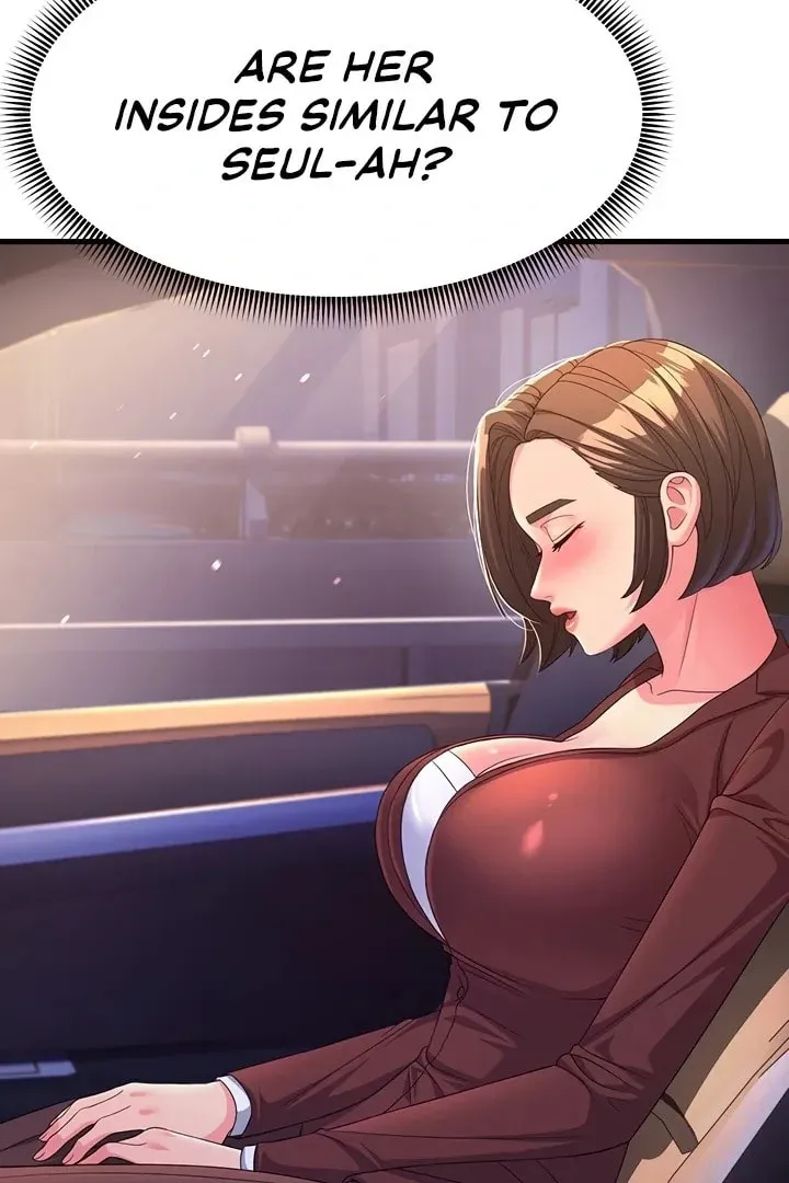 Dominating My Mother-In-Law Chapter 9 page 80 - 