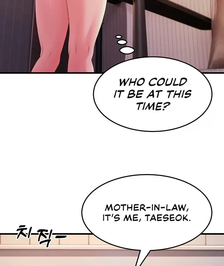Dominating My Mother-In-Law Chapter 9 page 82 - 