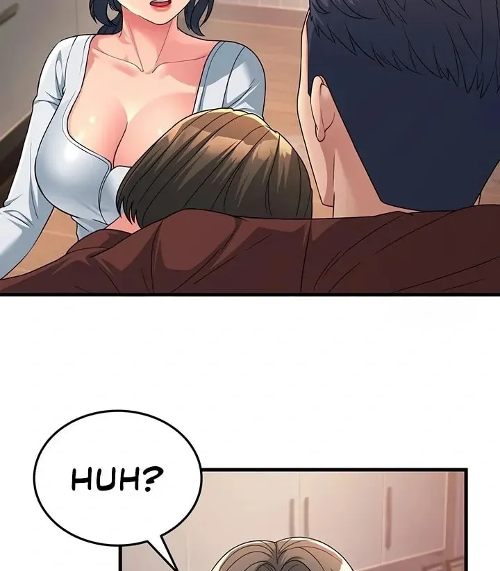 Dominating My Mother-In-Law Chapter 9 page 85 - 