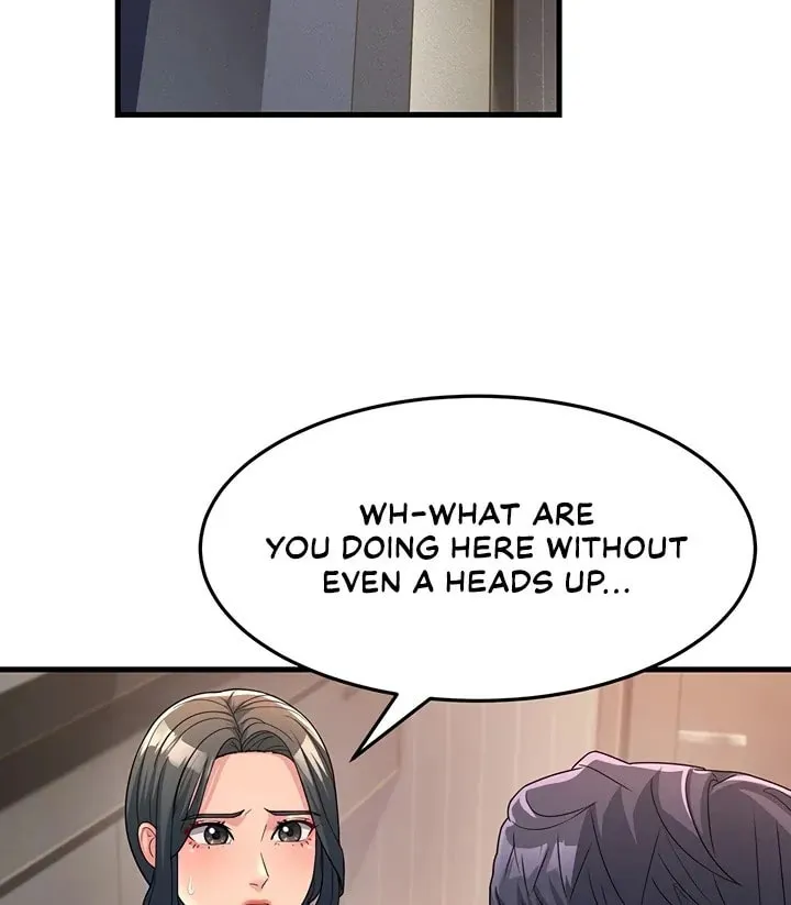 Dominating My Mother-In-Law Chapter 9 page 86 - 
