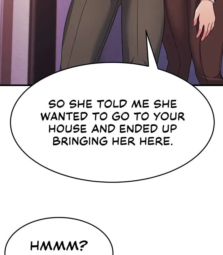 Dominating My Mother-In-Law Chapter 9 page 94 - 