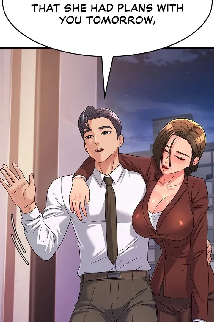 Dominating My Mother-In-Law Chapter 9 page 95 - 