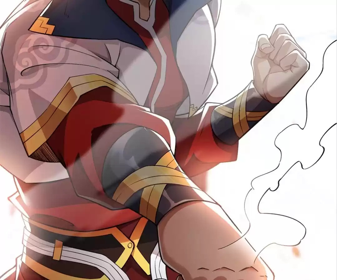 Dominating the Immortal Cultivation Realm Chapter 0 page 12 - 