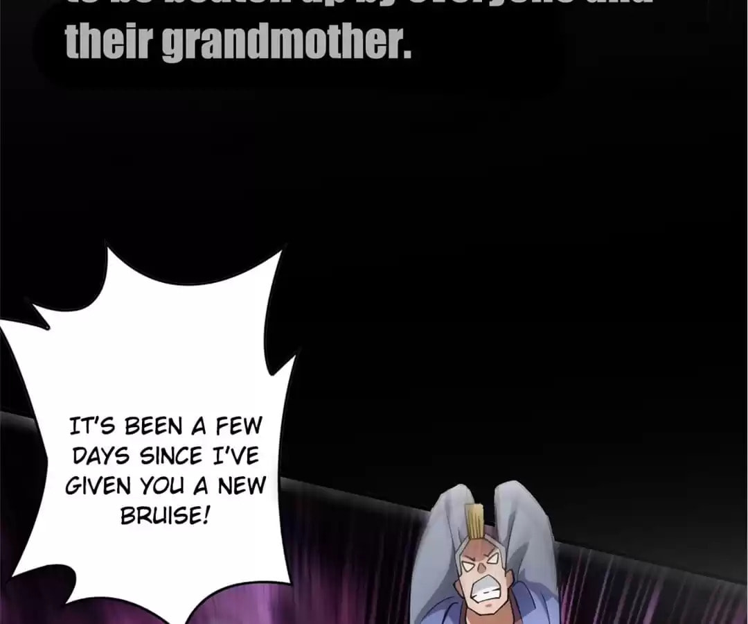 Dominating the Immortal Cultivation Realm Chapter 0 page 15 - 