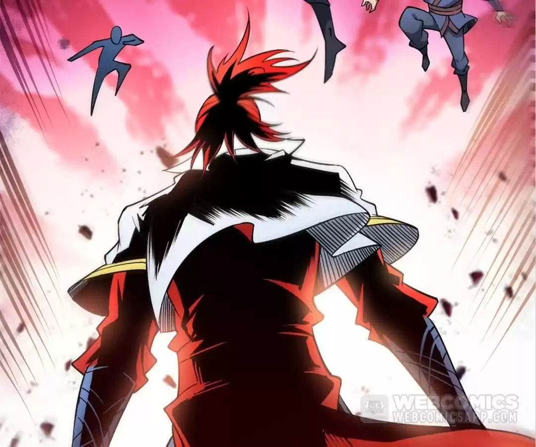 Dominating the Immortal Cultivation Realm Chapter 0 page 18 - 