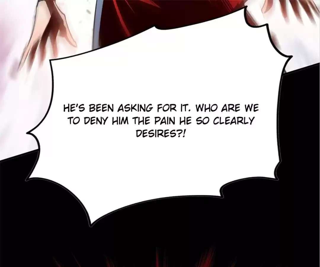 Dominating the Immortal Cultivation Realm Chapter 0 page 20 - 