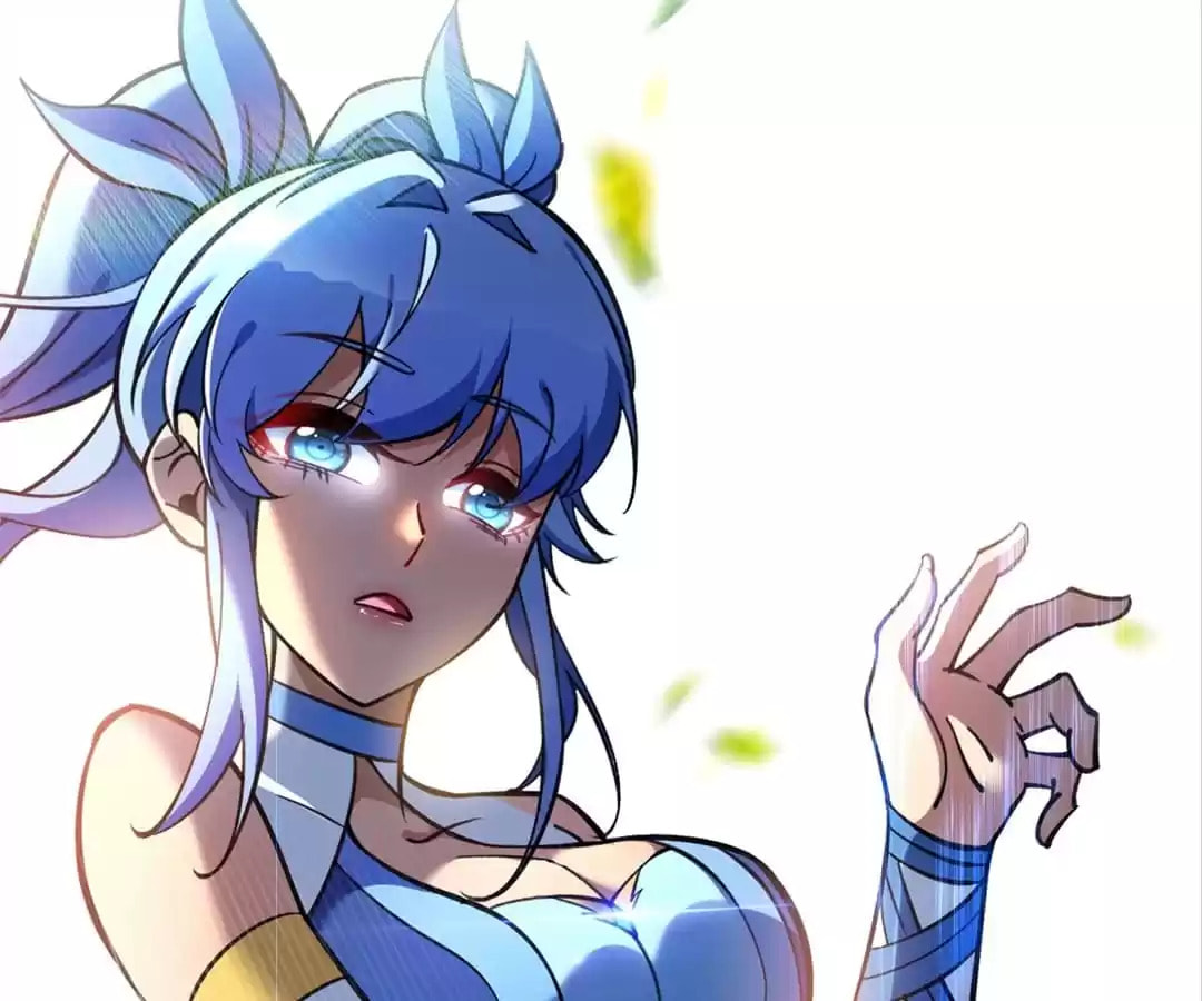 Dominating the Immortal Cultivation Realm Chapter 0 page 27 - 