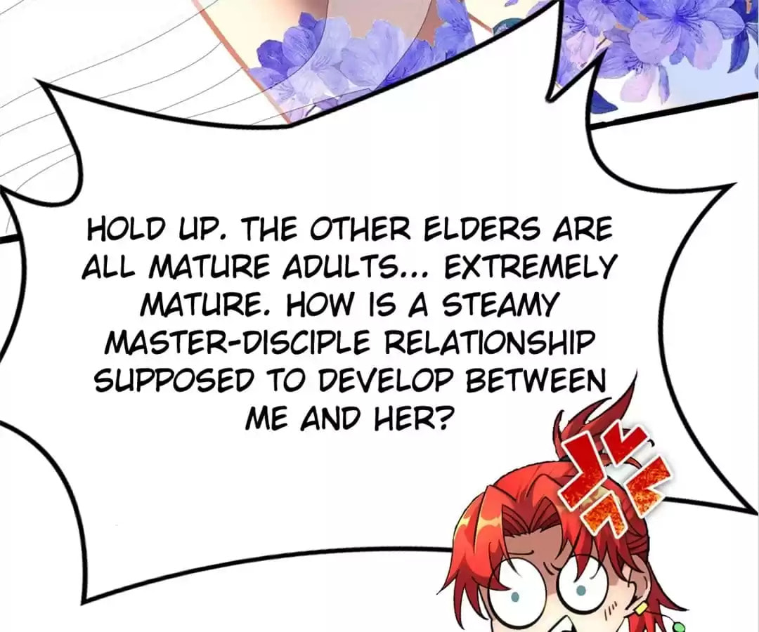 Dominating the Immortal Cultivation Realm Chapter 0 page 30 - 