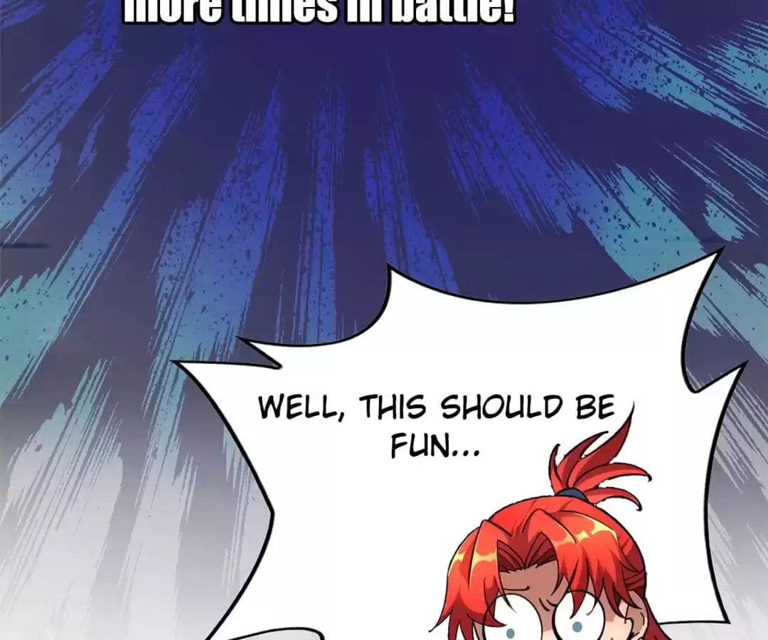 Dominating the Immortal Cultivation Realm Chapter 0 page 7 - 