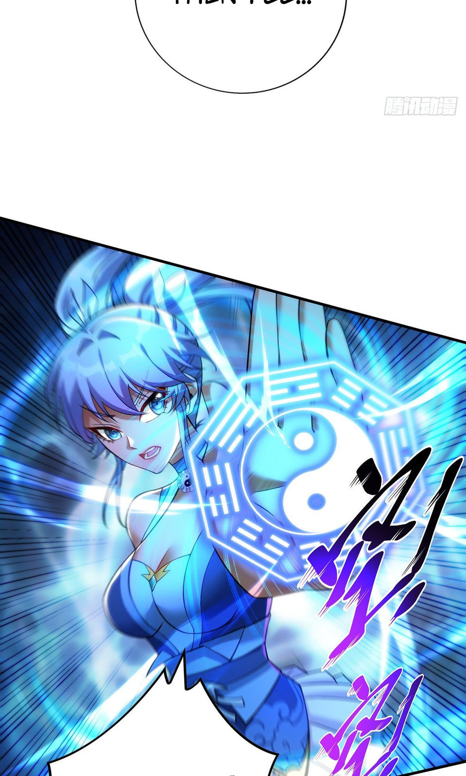 Dominating the Immortal Cultivation Realm Chapter 10 page 17 - 