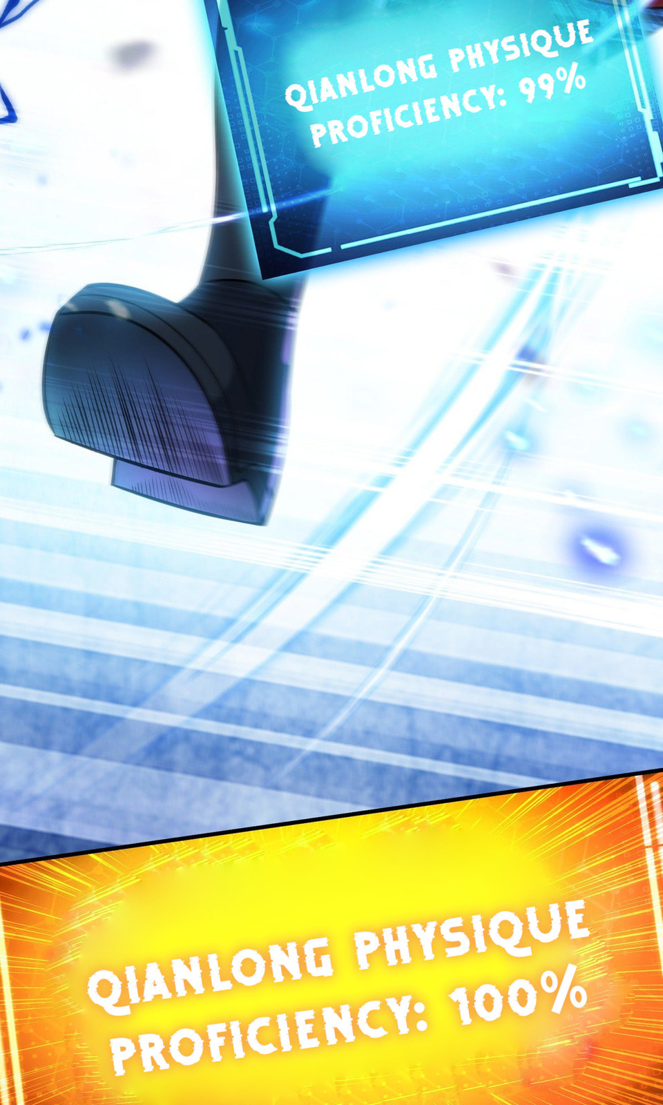 Dominating the Immortal Cultivation Realm Chapter 10 page 21 - 