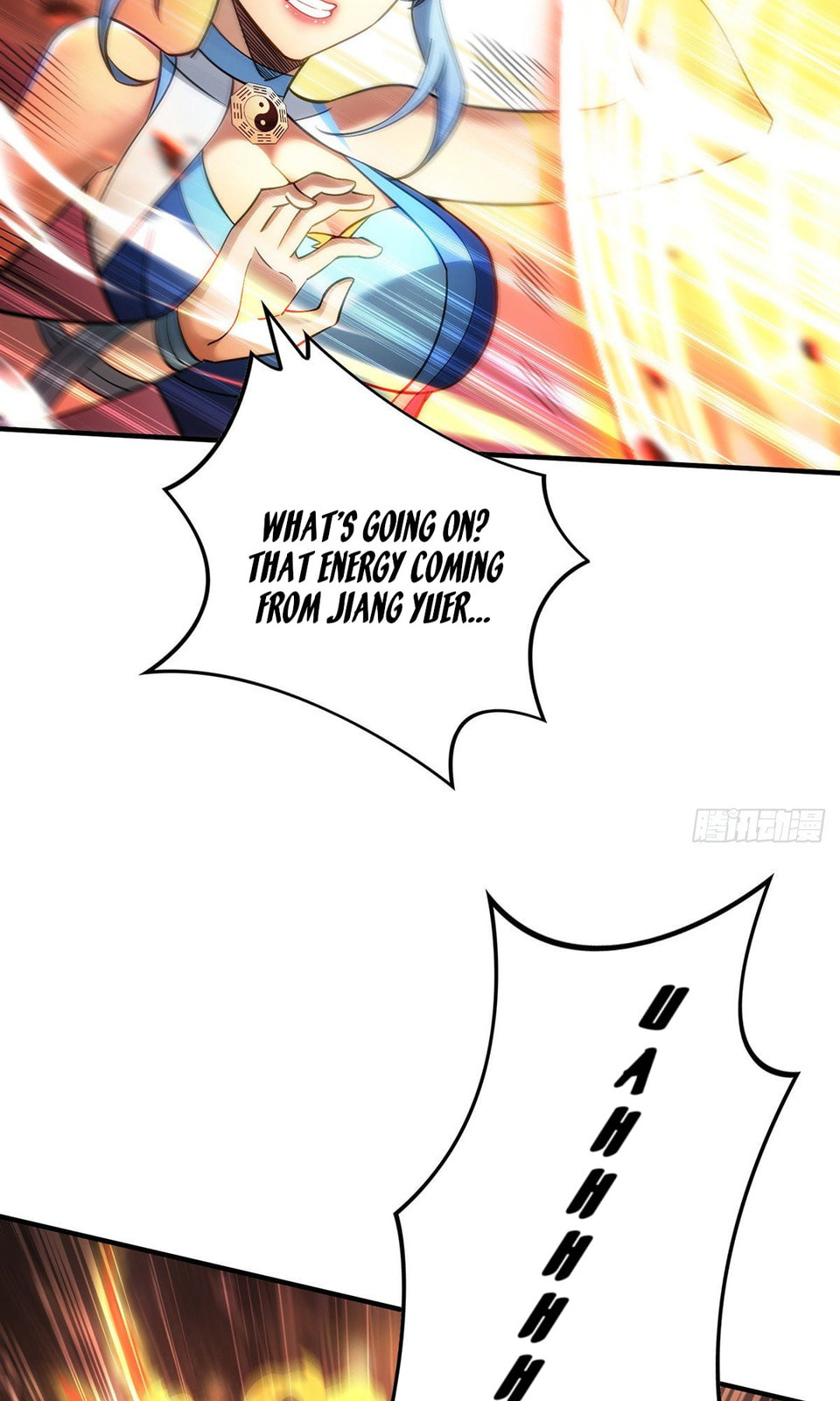 Dominating the Immortal Cultivation Realm Chapter 10 page 25 - 