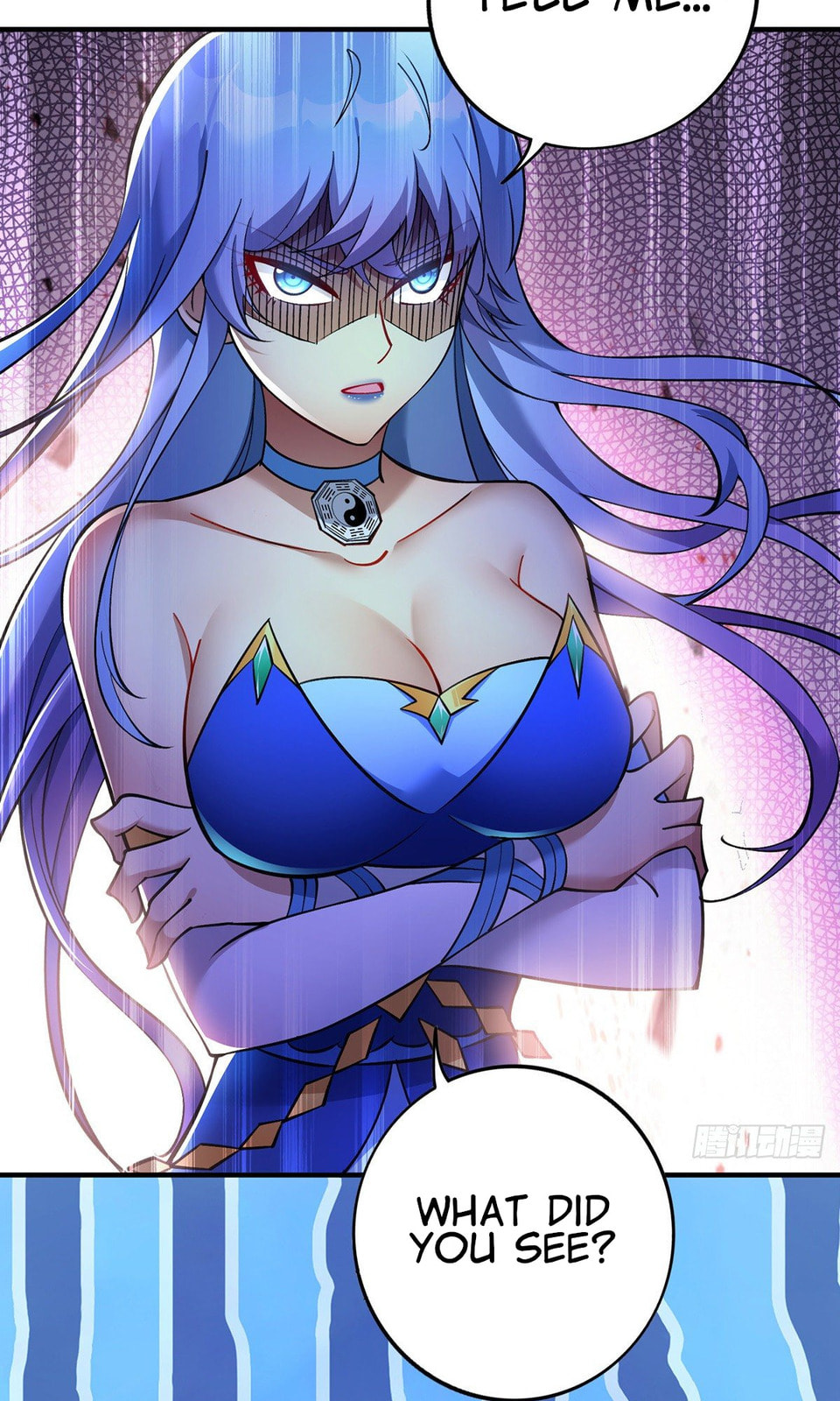 Dominating the Immortal Cultivation Realm Chapter 11 page 13 - 