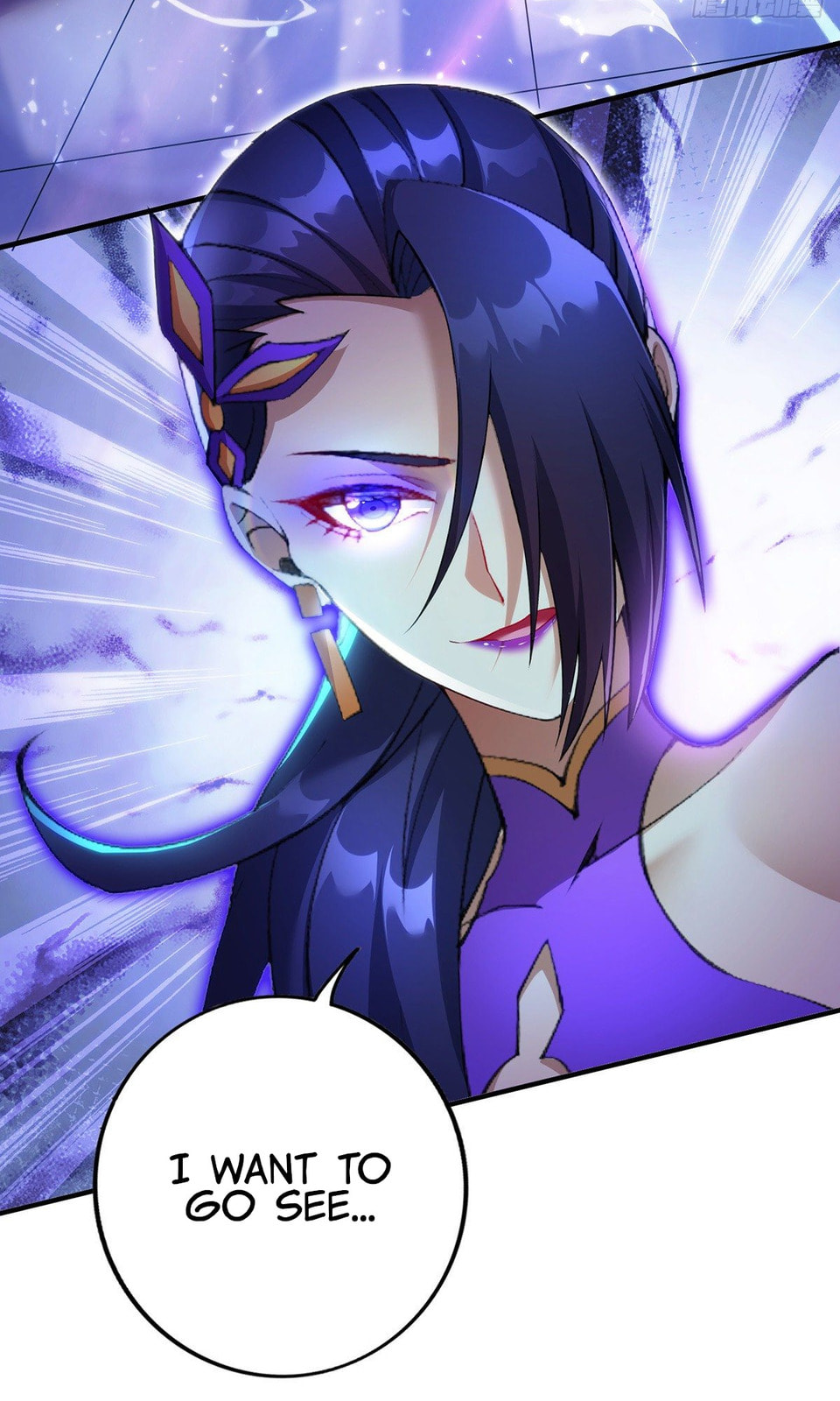 Dominating the Immortal Cultivation Realm Chapter 11 page 30 - 