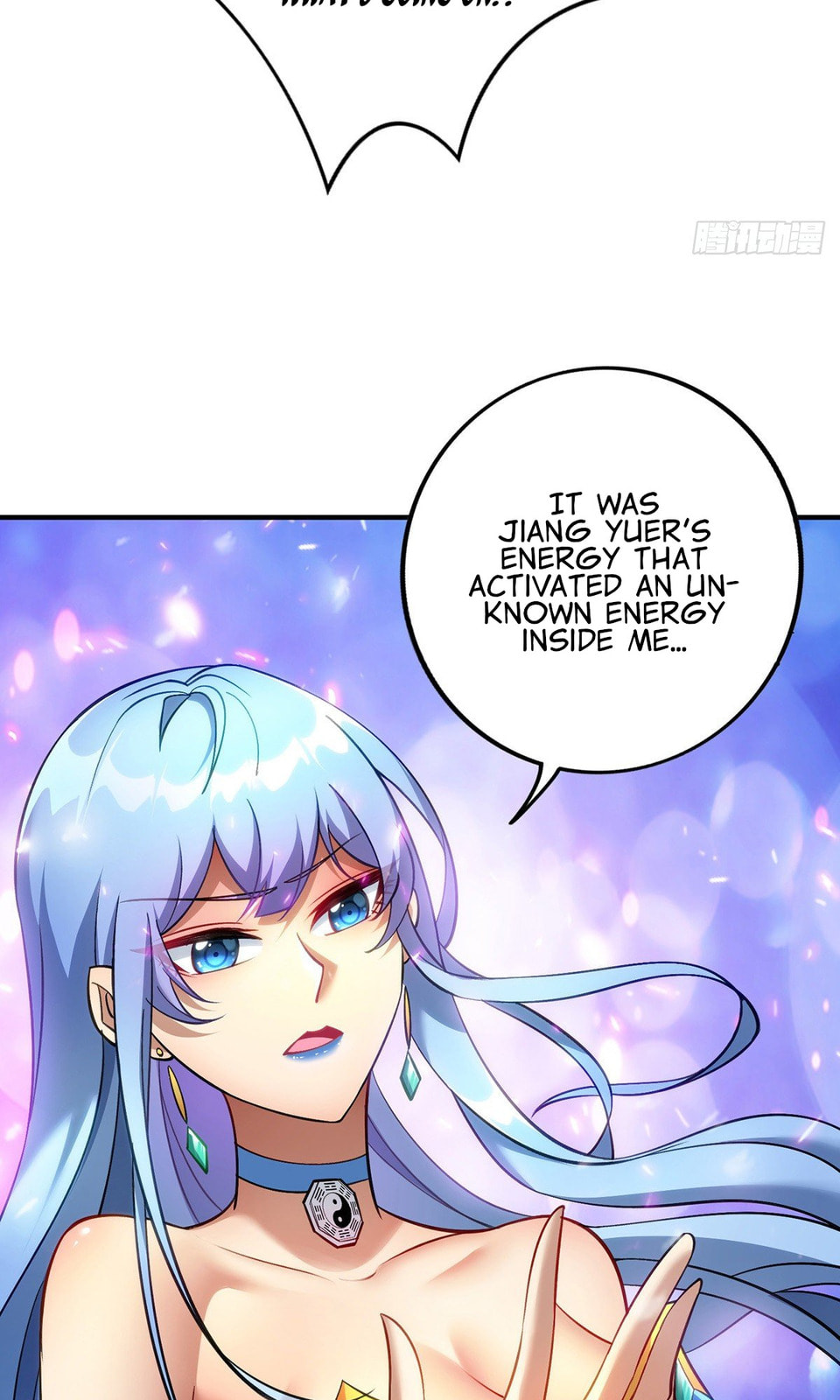 Dominating the Immortal Cultivation Realm Chapter 11 page 7 - 