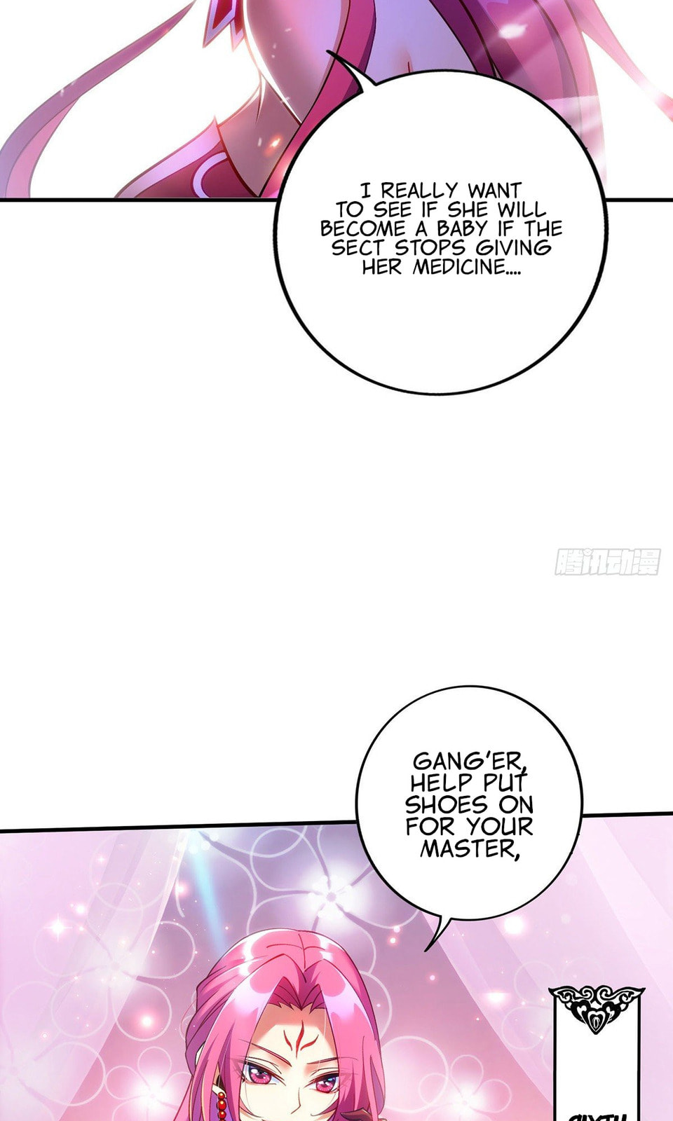 Dominating the Immortal Cultivation Realm Chapter 12 page 4 - 