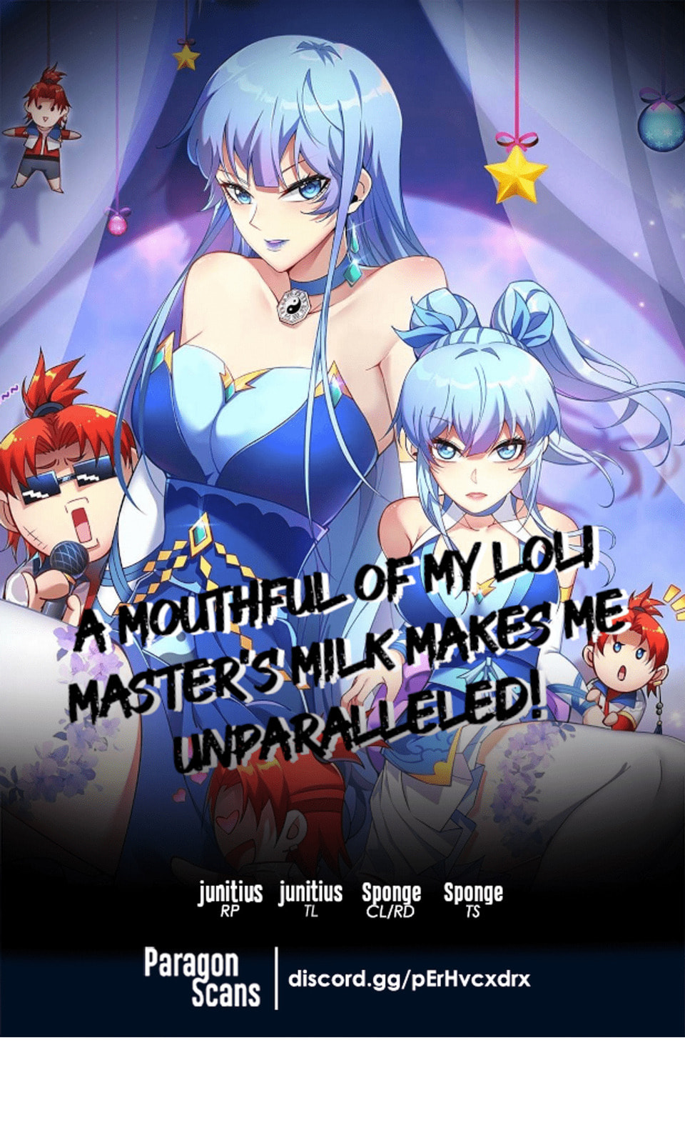 Dominating the Immortal Cultivation Realm Chapter 13 page 1 - 