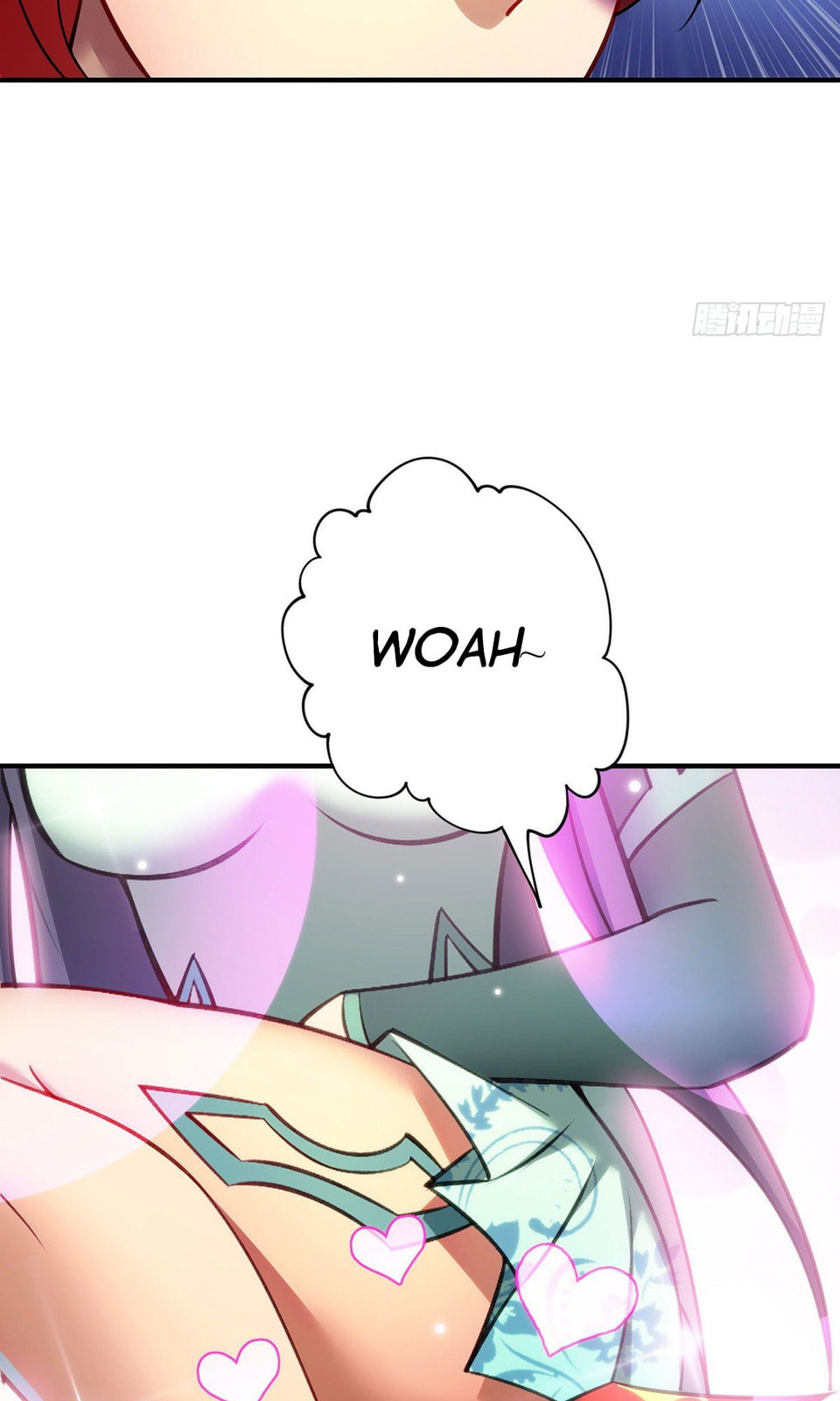 Dominating the Immortal Cultivation Realm Chapter 13 page 15 - 