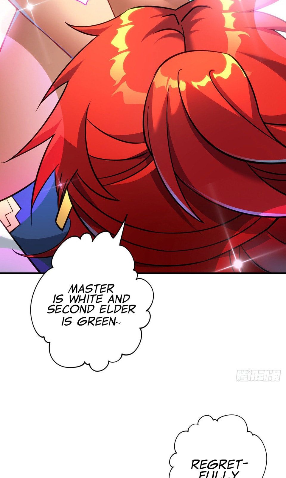 Dominating the Immortal Cultivation Realm Chapter 13 page 16 - 