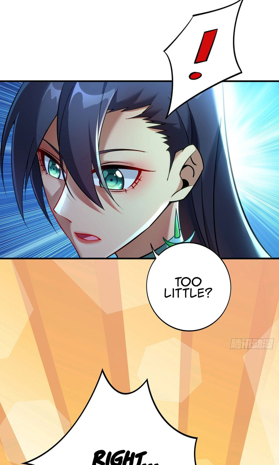 Dominating the Immortal Cultivation Realm Chapter 13 page 18 - 