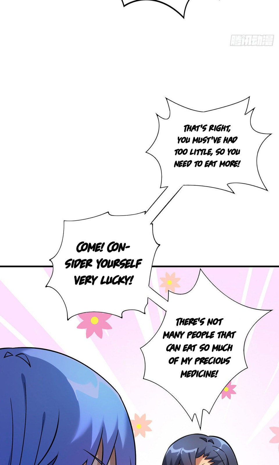 Dominating the Immortal Cultivation Realm Chapter 13 page 22 - 