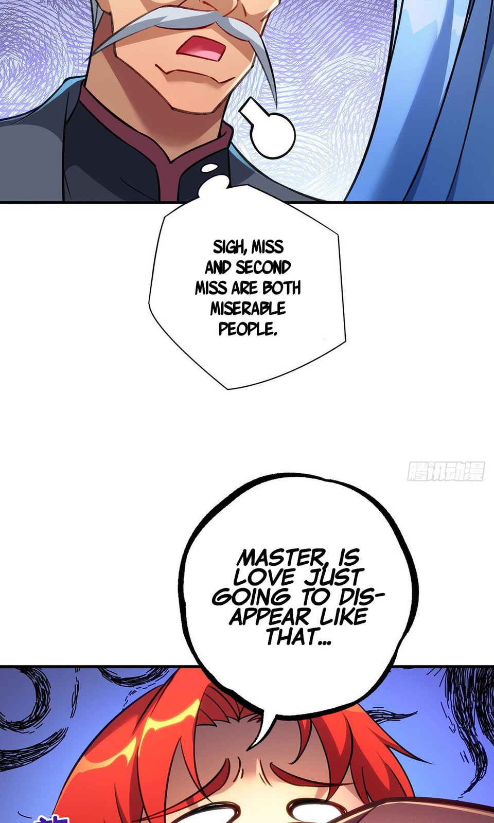 Dominating the Immortal Cultivation Realm Chapter 13 page 26 - 
