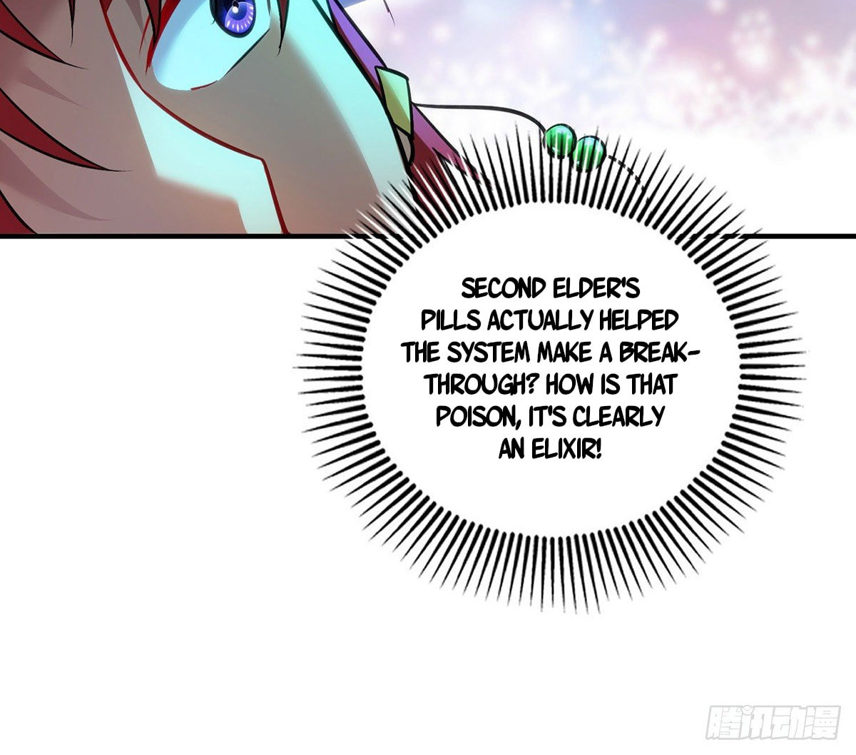 Dominating the Immortal Cultivation Realm Chapter 13 page 30 - 