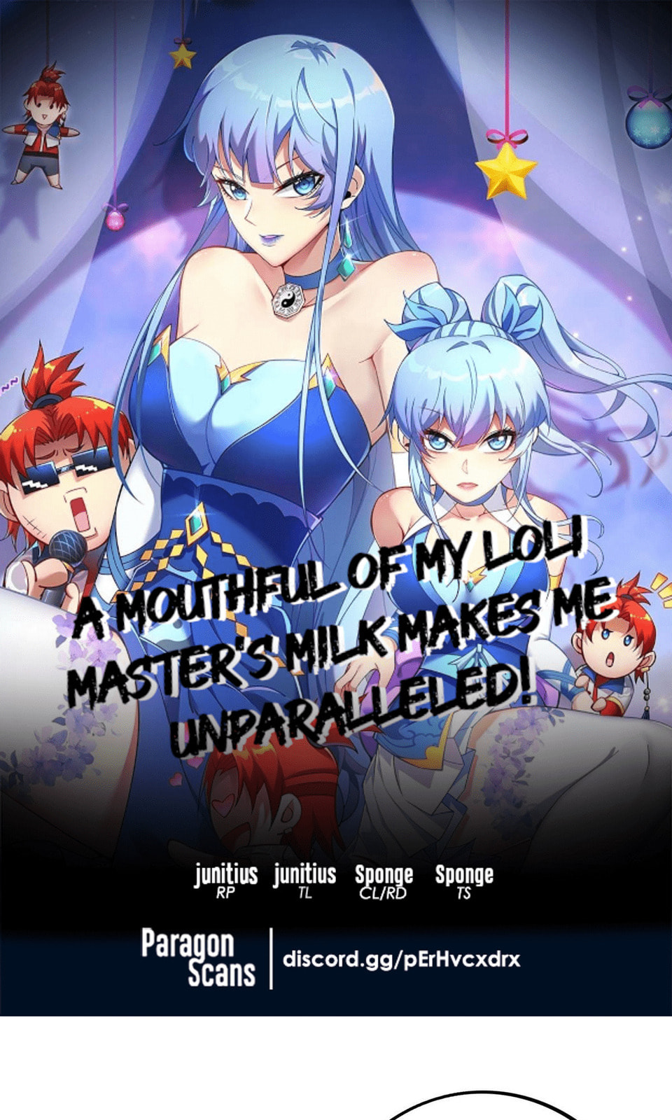 Dominating the Immortal Cultivation Realm Chapter 14 page 1 - 