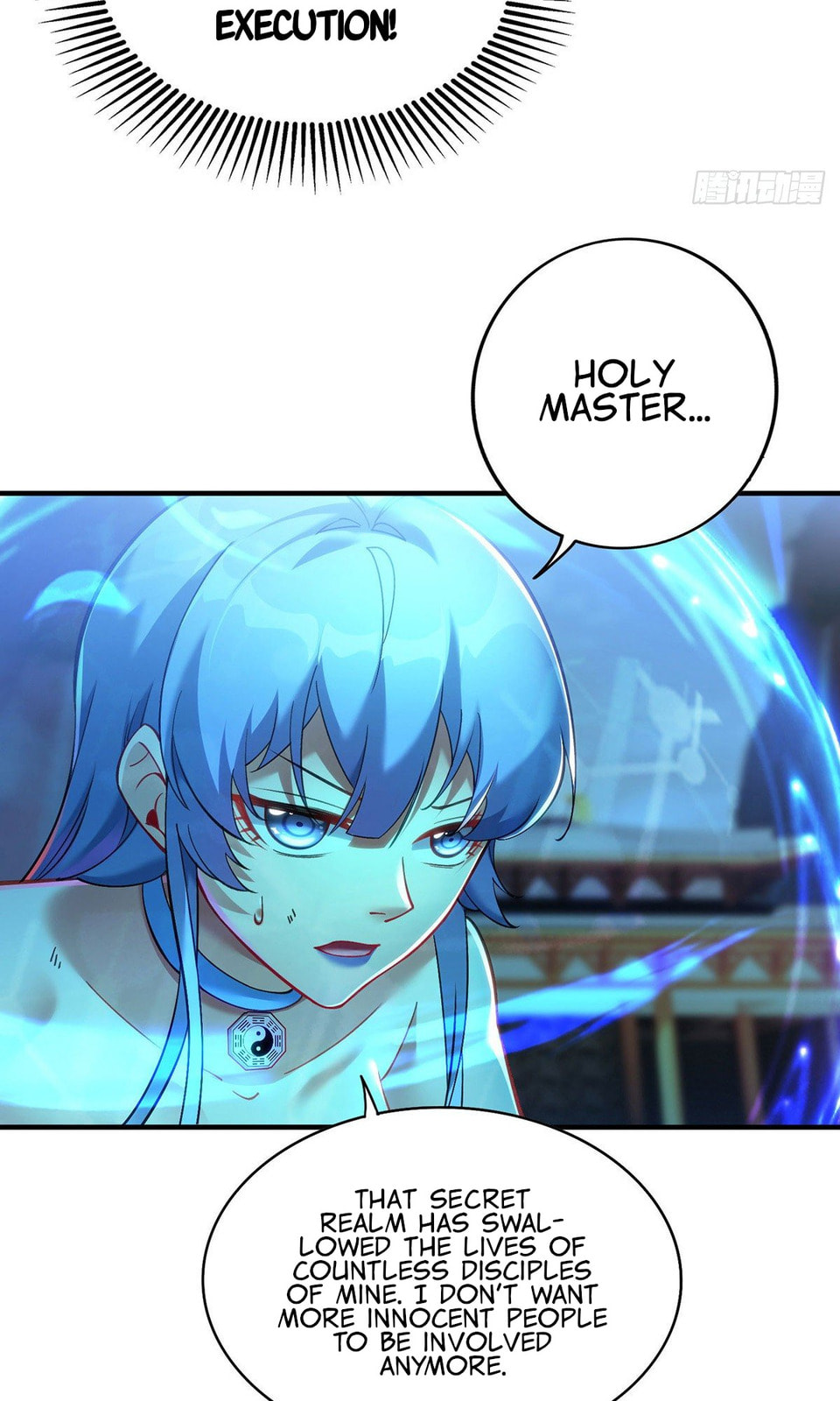 Dominating the Immortal Cultivation Realm Chapter 14 page 23 - 