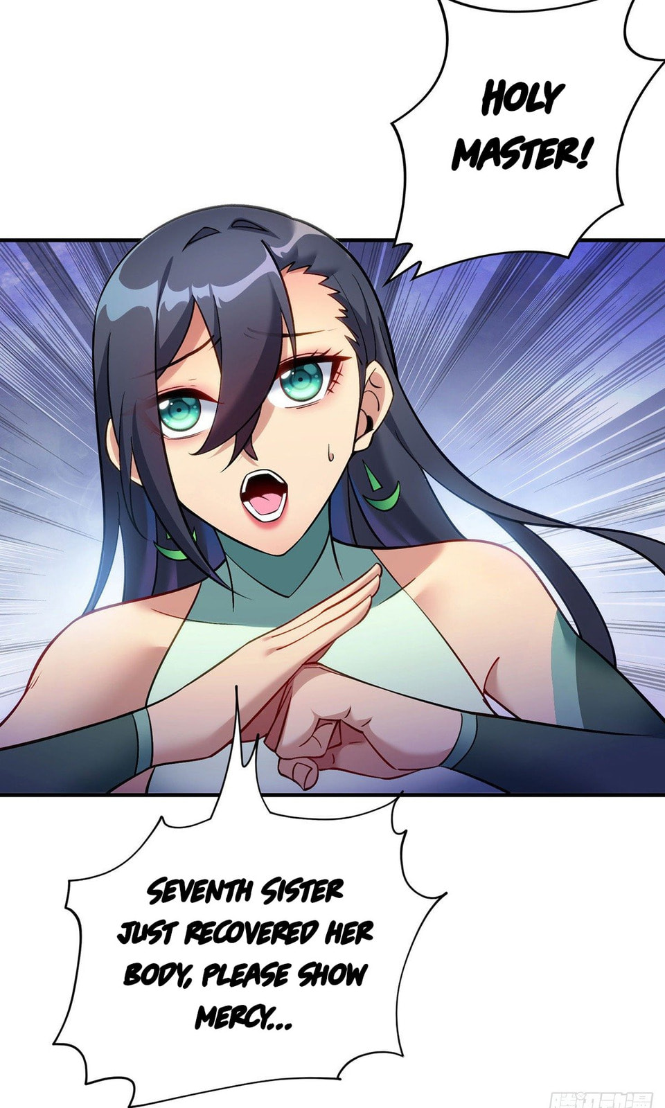 Dominating the Immortal Cultivation Realm Chapter 15 page 2 - 