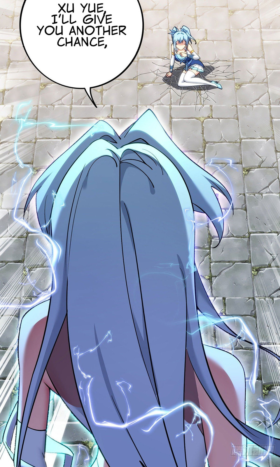 Dominating the Immortal Cultivation Realm Chapter 15 page 11 - 