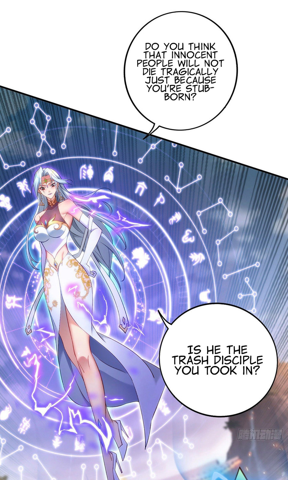 Dominating the Immortal Cultivation Realm Chapter 15 page 14 - 