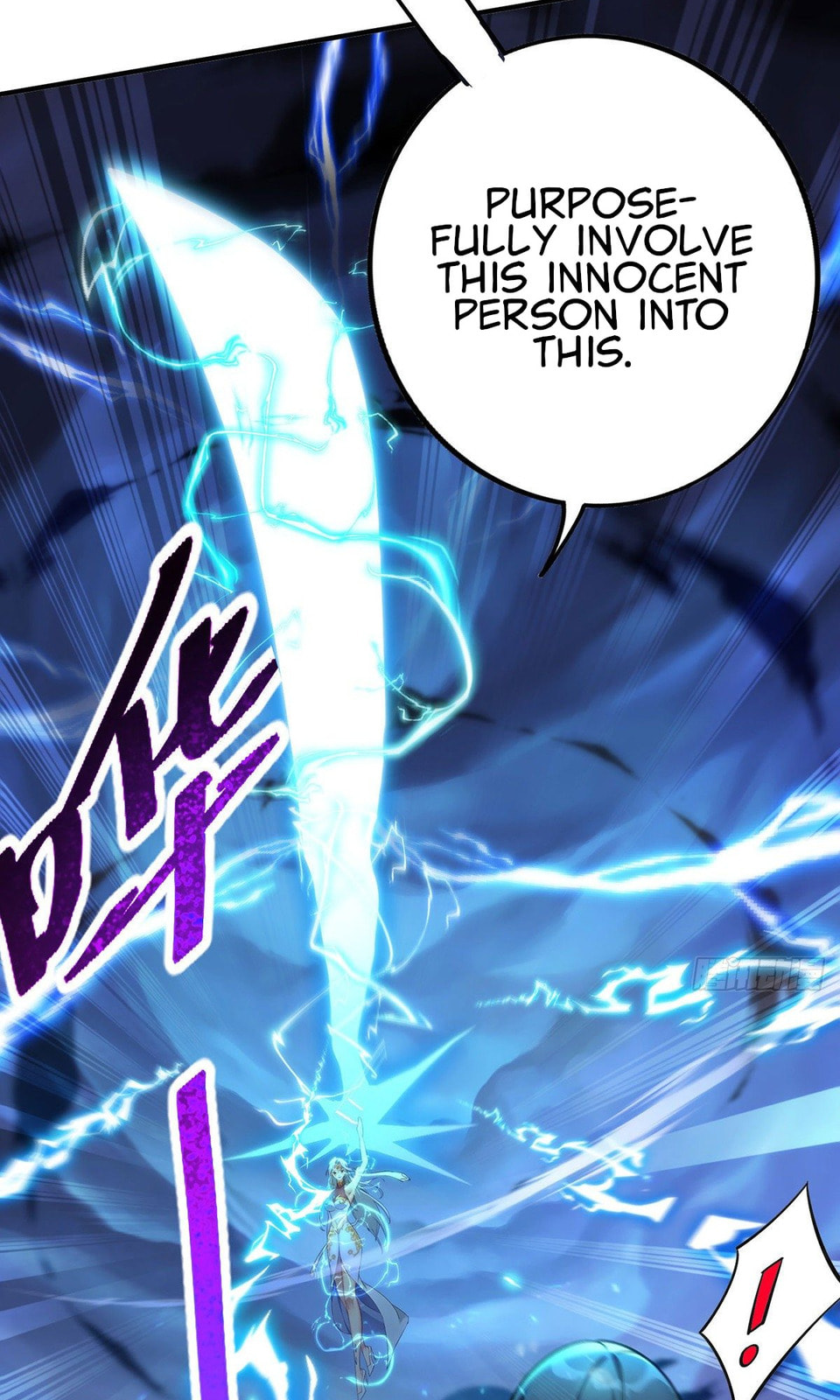 Dominating the Immortal Cultivation Realm Chapter 15 page 17 - 