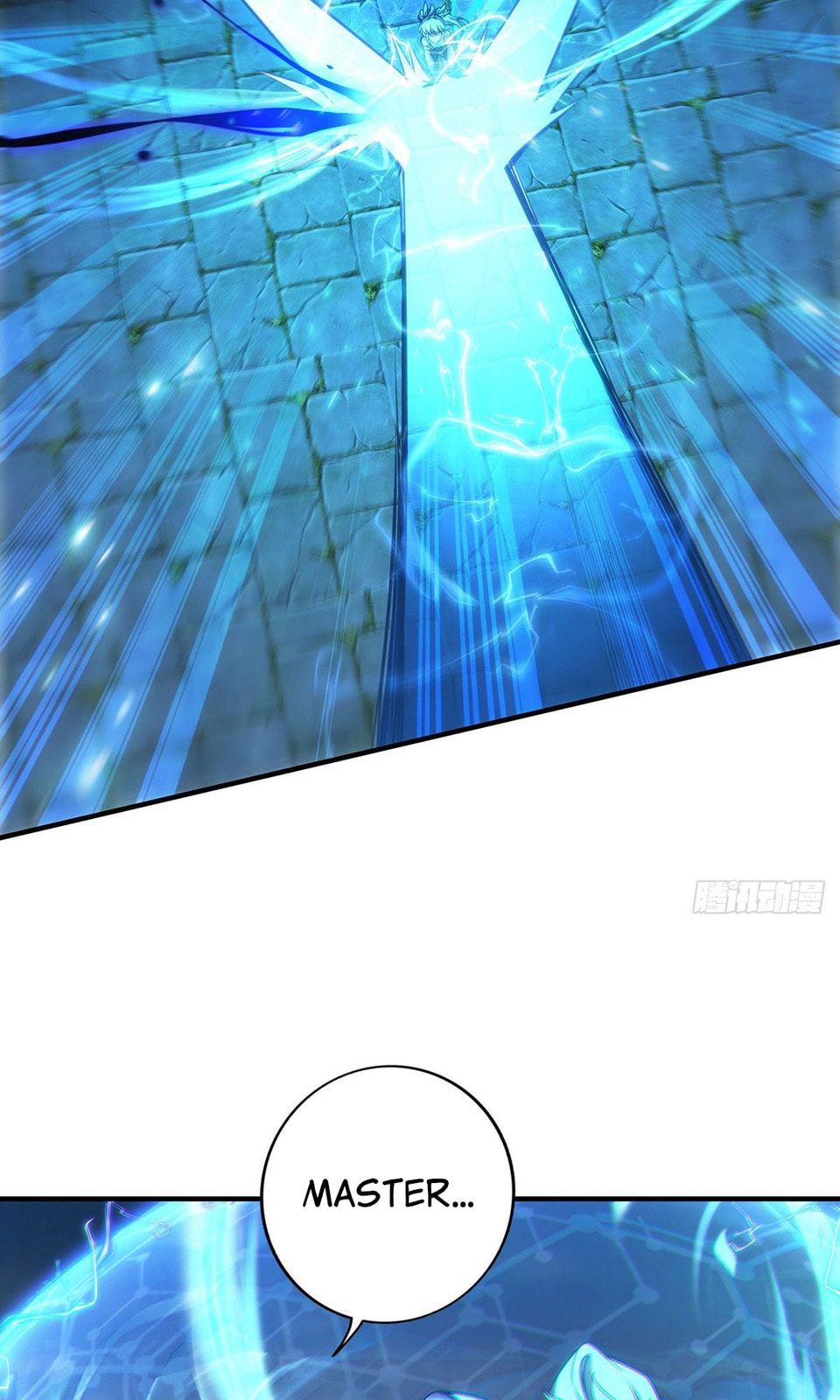 Dominating the Immortal Cultivation Realm Chapter 15 page 24 - 
