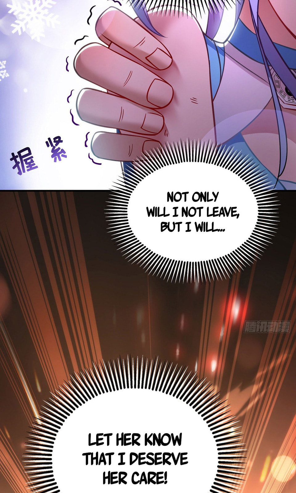 Dominating the Immortal Cultivation Realm Chapter 16 page 5 - 