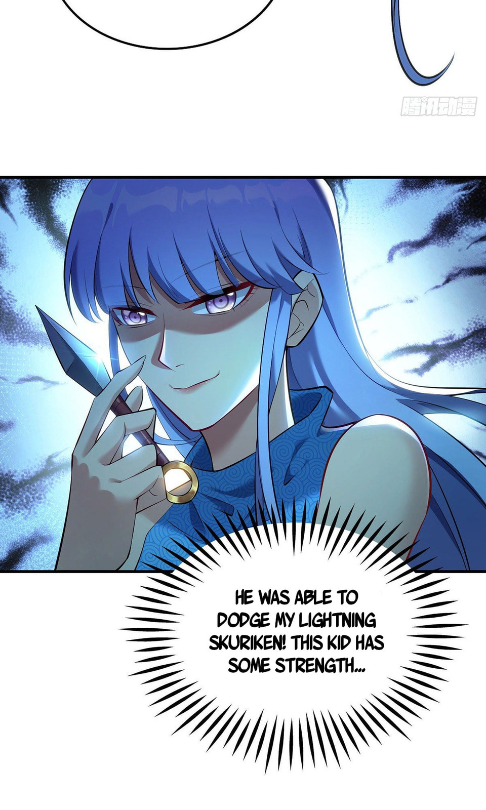 Dominating the Immortal Cultivation Realm Chapter 17 page 18 - 
