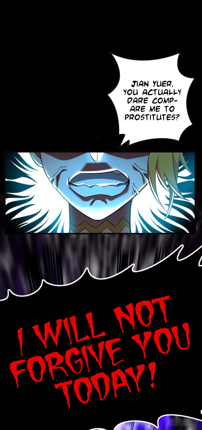 Dominating the Immortal Cultivation Realm Chapter 2 page 2 - 