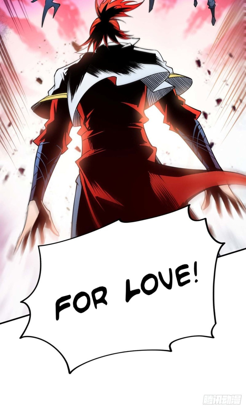 Dominating the Immortal Cultivation Realm Chapter 2 page 17 - 