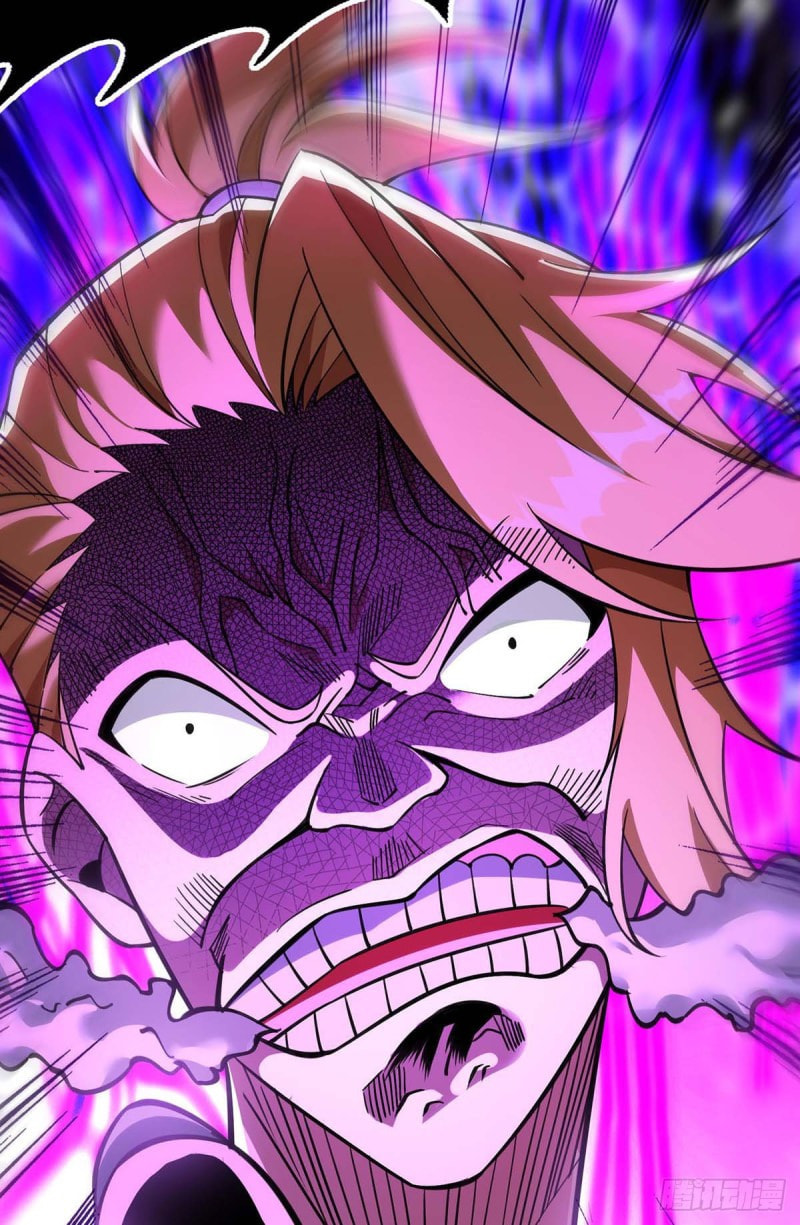 Dominating the Immortal Cultivation Realm Chapter 2 page 3 - 