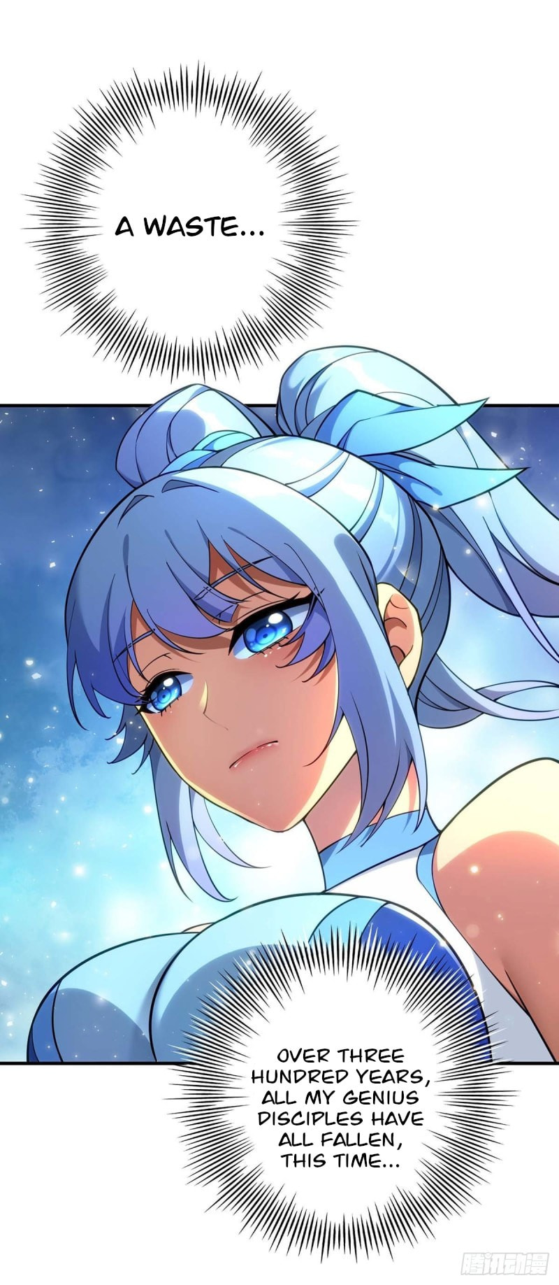 Dominating the Immortal Cultivation Realm Chapter 2 page 25 - 