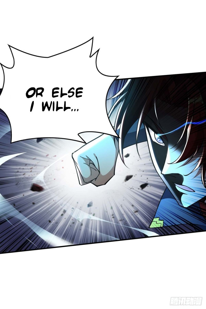 Dominating the Immortal Cultivation Realm Chapter 2 page 7 - 
