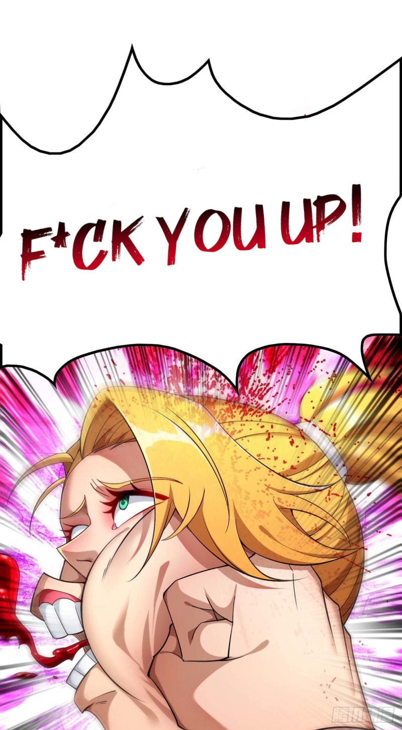 Dominating the Immortal Cultivation Realm Chapter 2 page 8 - 
