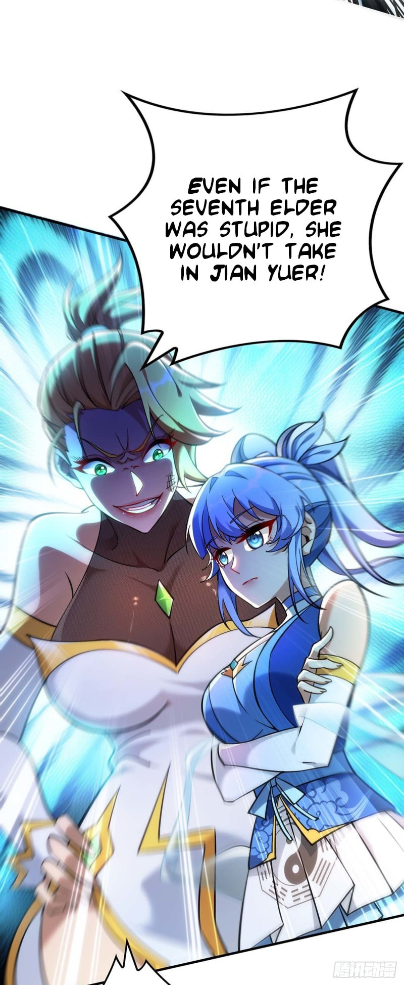 Dominating the Immortal Cultivation Realm Chapter 3 page 15 - 