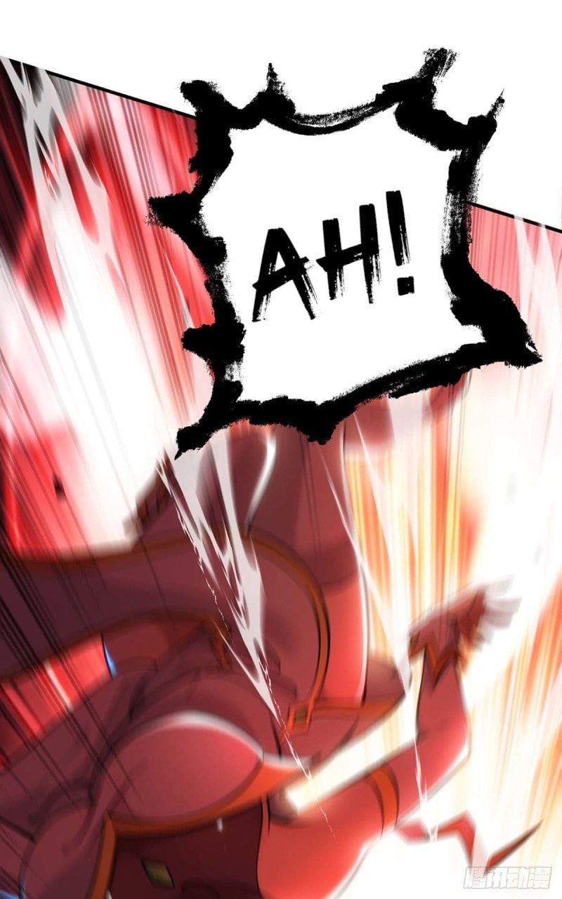 Dominating the Immortal Cultivation Realm Chapter 3 page 17 - 