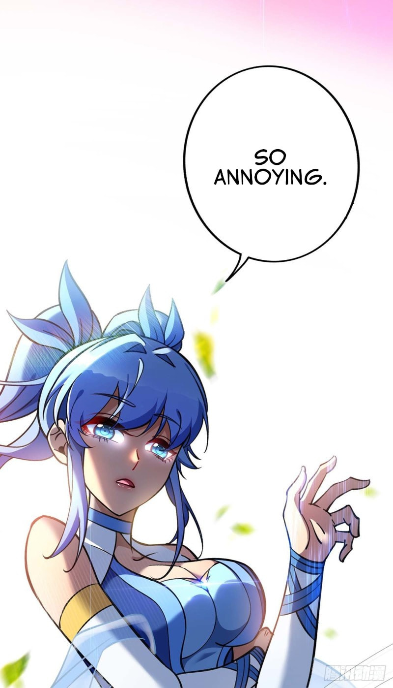 Dominating the Immortal Cultivation Realm Chapter 3 page 20 - 